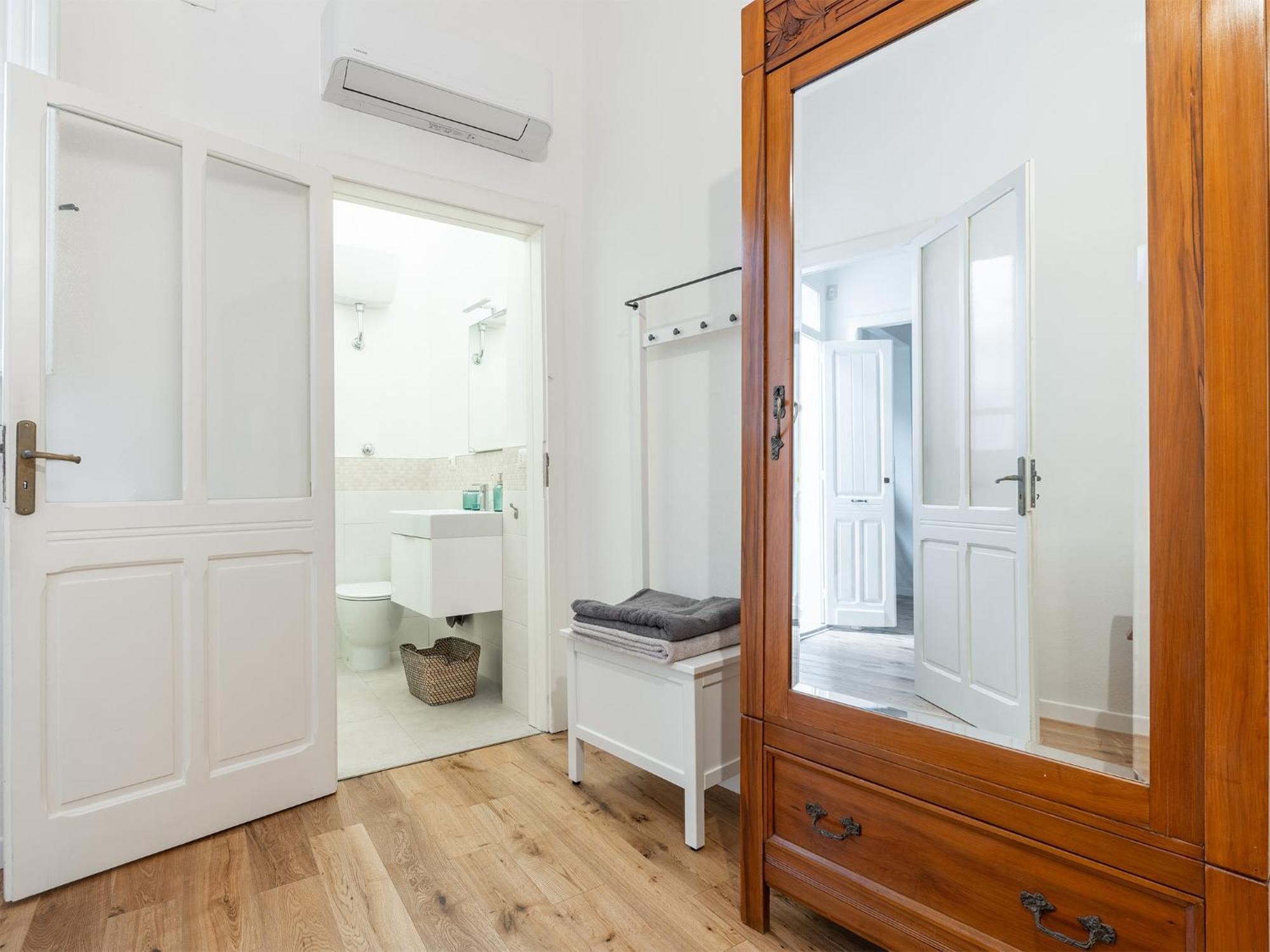Apartment Filippo's In Villanova *