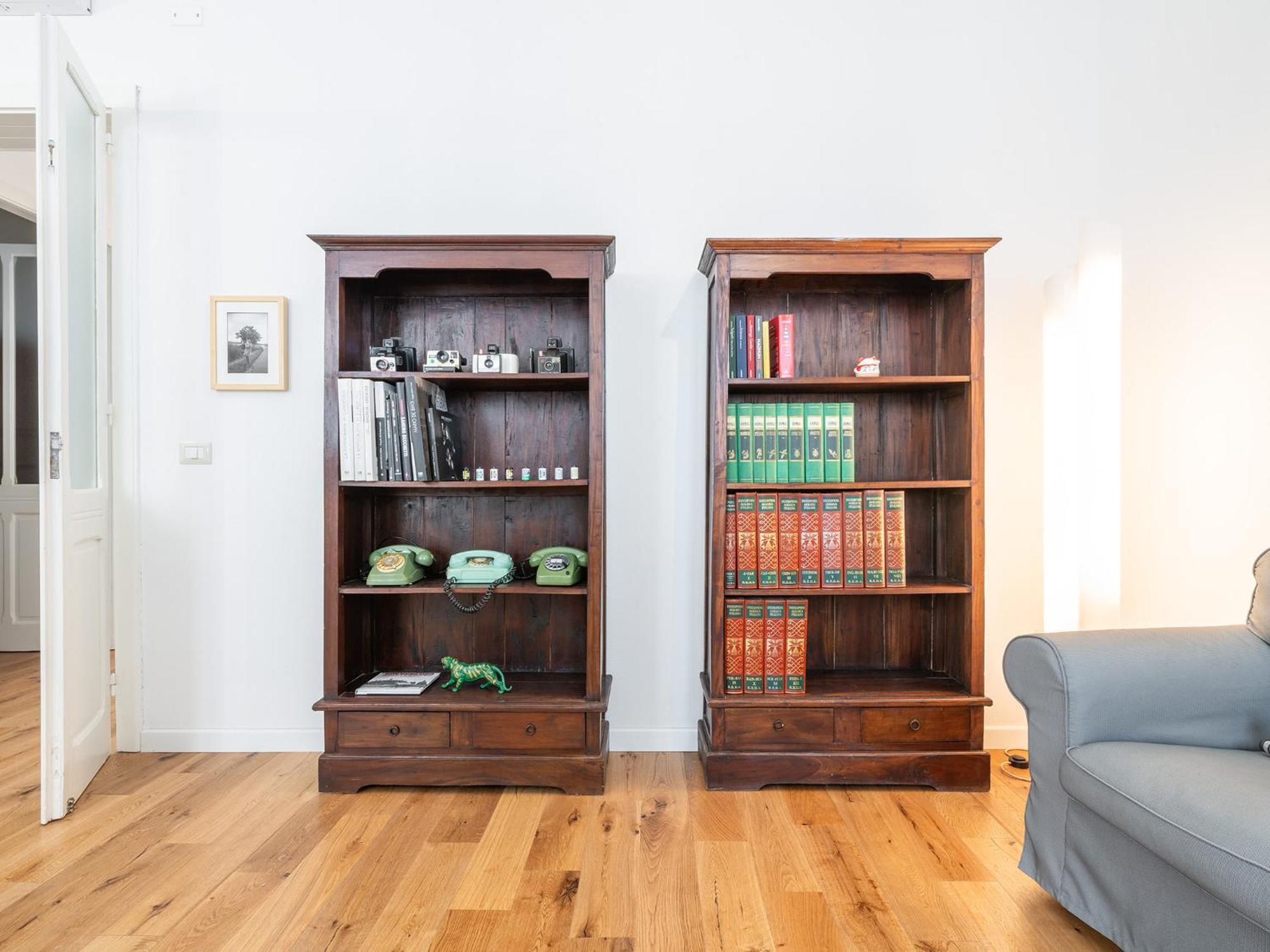 Apartment Filippo's In Villanova Cagliari